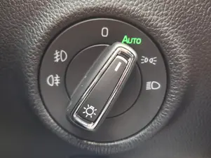Škoda Superb L&K