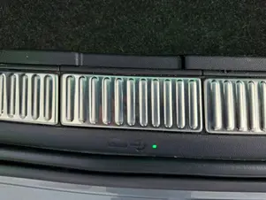 Škoda Superb L&K