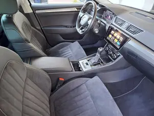 Škoda Superb Style Plus