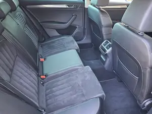 Škoda Superb Style Plus