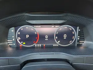 Škoda Superb Style Plus