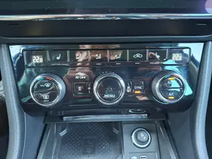Škoda Superb Style Plus
