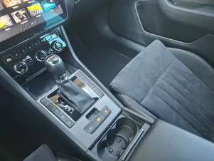 Škoda Superb Style Plus