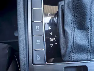 Škoda Superb Style Plus