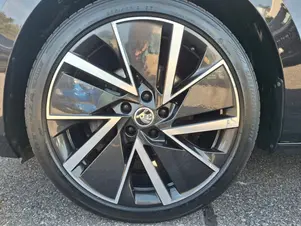 Škoda Superb Style Plus