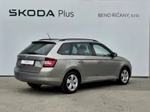 Fabia Style Multimedia PLUS