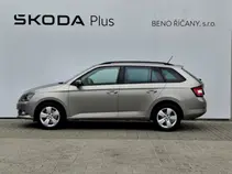 Fabia Style Multimedia PLUS