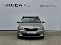 Fabia Style Multimedia PLUS