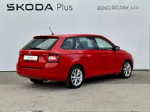 Fabia Style Multimedia PLUS