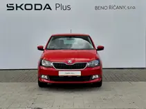 Fabia Style Multimedia PLUS