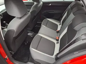 Škoda Fabia Ambition Plus