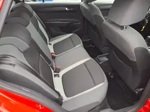 Škoda Fabia Ambition Plus