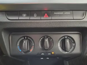 Škoda Fabia Ambition Plus