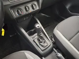 Škoda Fabia Ambition Plus