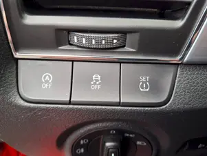 Škoda Fabia Ambition Plus