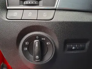 Škoda Fabia Ambition Plus