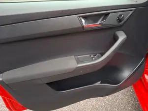 Škoda Fabia Ambition Plus