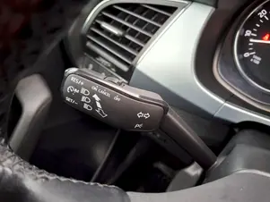 Škoda Fabia Ambition Plus