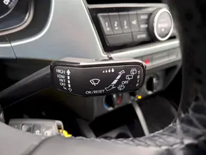 Škoda Fabia Ambition Plus