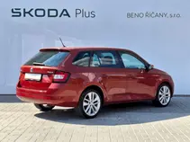 Fabia Style Multimedia PLUS