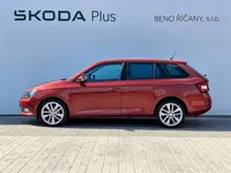 Fabia Style Multimedia PLUS