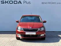 Fabia Style Multimedia PLUS