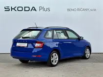 Fabia Style