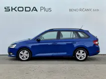 Fabia Style