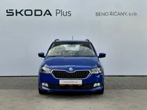 Fabia Style