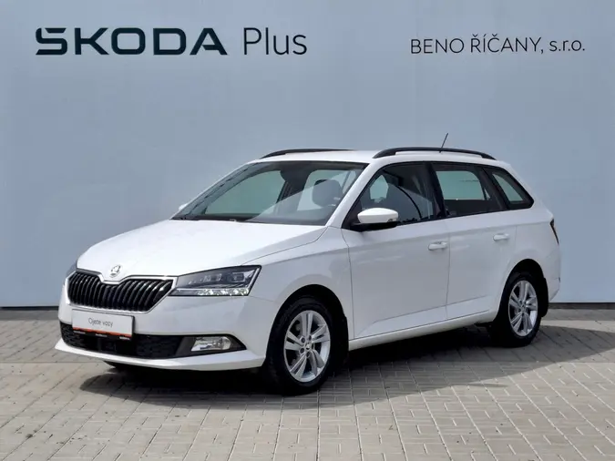 Fabia Style