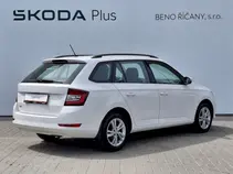Fabia Style