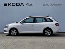 Fabia Style