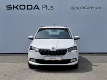 Fabia Style