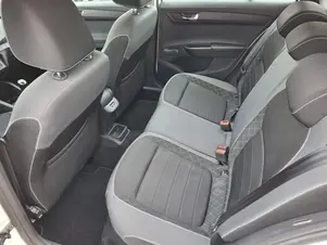 Škoda Fabia Ambition Plus