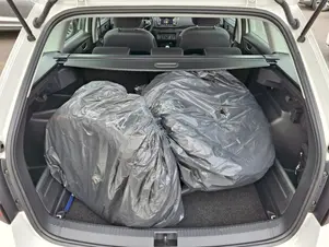 Škoda Fabia Ambition Plus