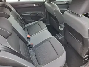 Škoda Fabia Ambition Plus