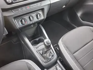 Škoda Fabia Ambition Plus