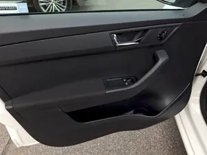 Škoda Fabia Ambition Plus