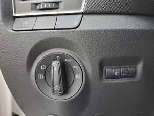 Škoda Fabia Ambition Plus