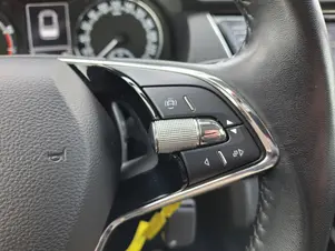 Škoda Fabia Ambition Plus