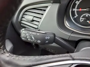 Škoda Fabia Ambition Plus