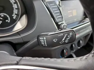 Škoda Fabia Ambition Plus