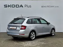 Fabia Ambition Plus
