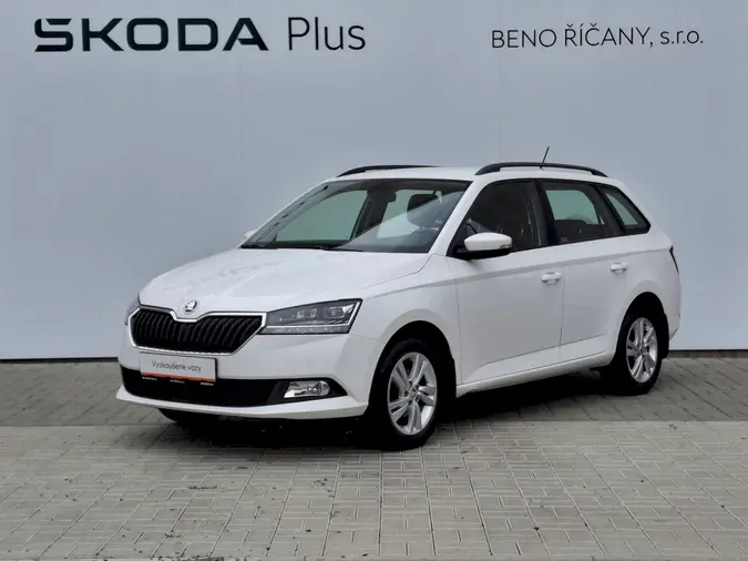 Fabia Style