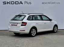 Fabia Style