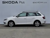 Fabia Style