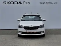 Fabia Style