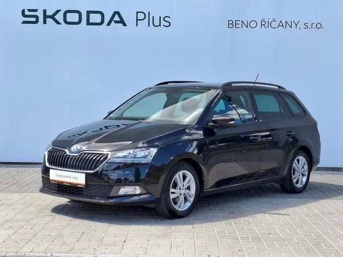 Fabia