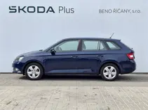 Fabia Style