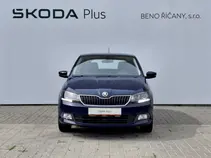 Fabia Style
